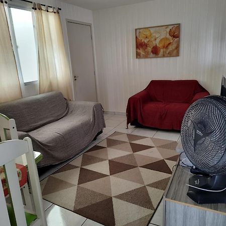 شقة Apartamento Em Natal/Rn المظهر الخارجي الصورة