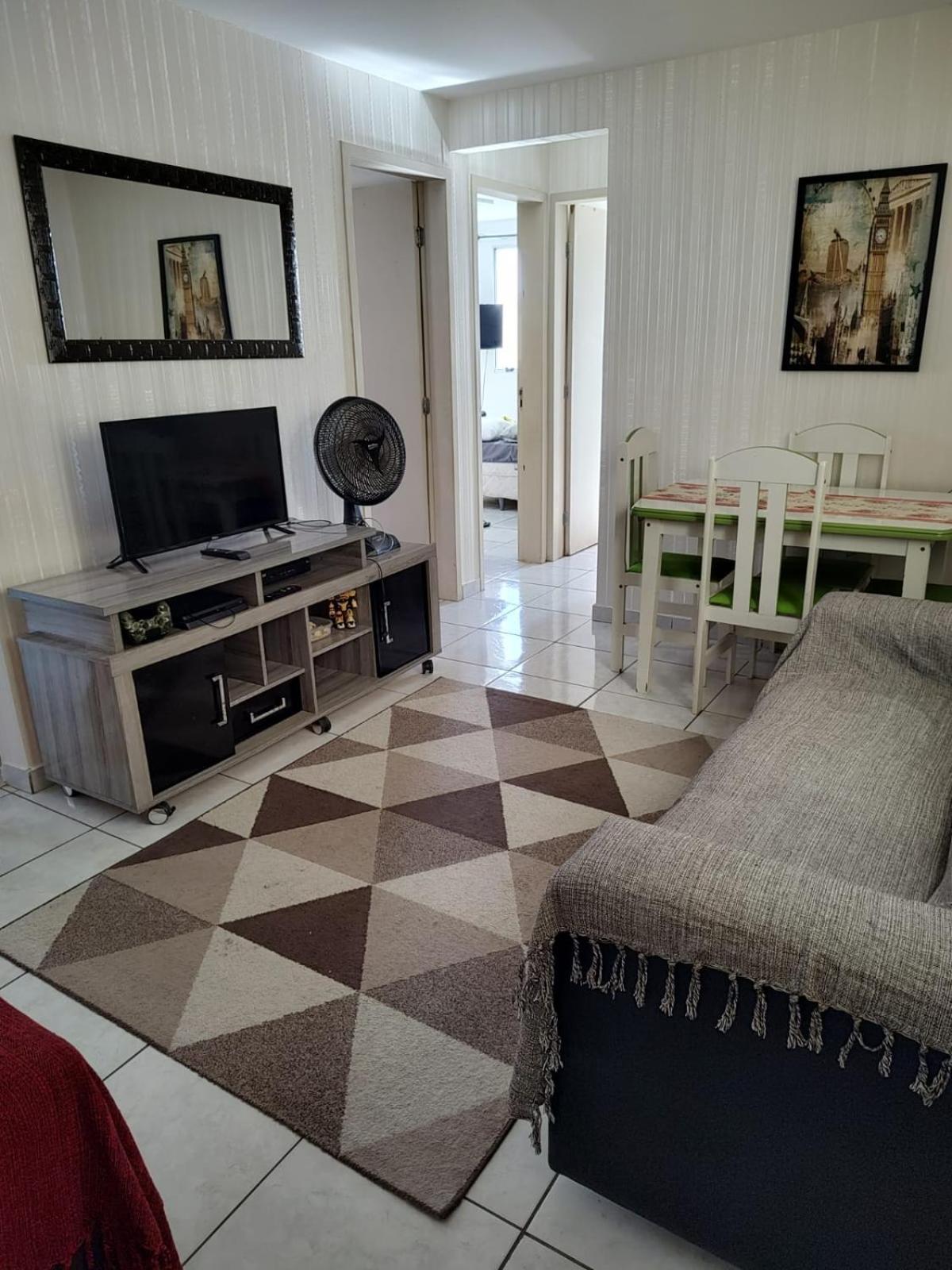شقة Apartamento Em Natal/Rn المظهر الخارجي الصورة