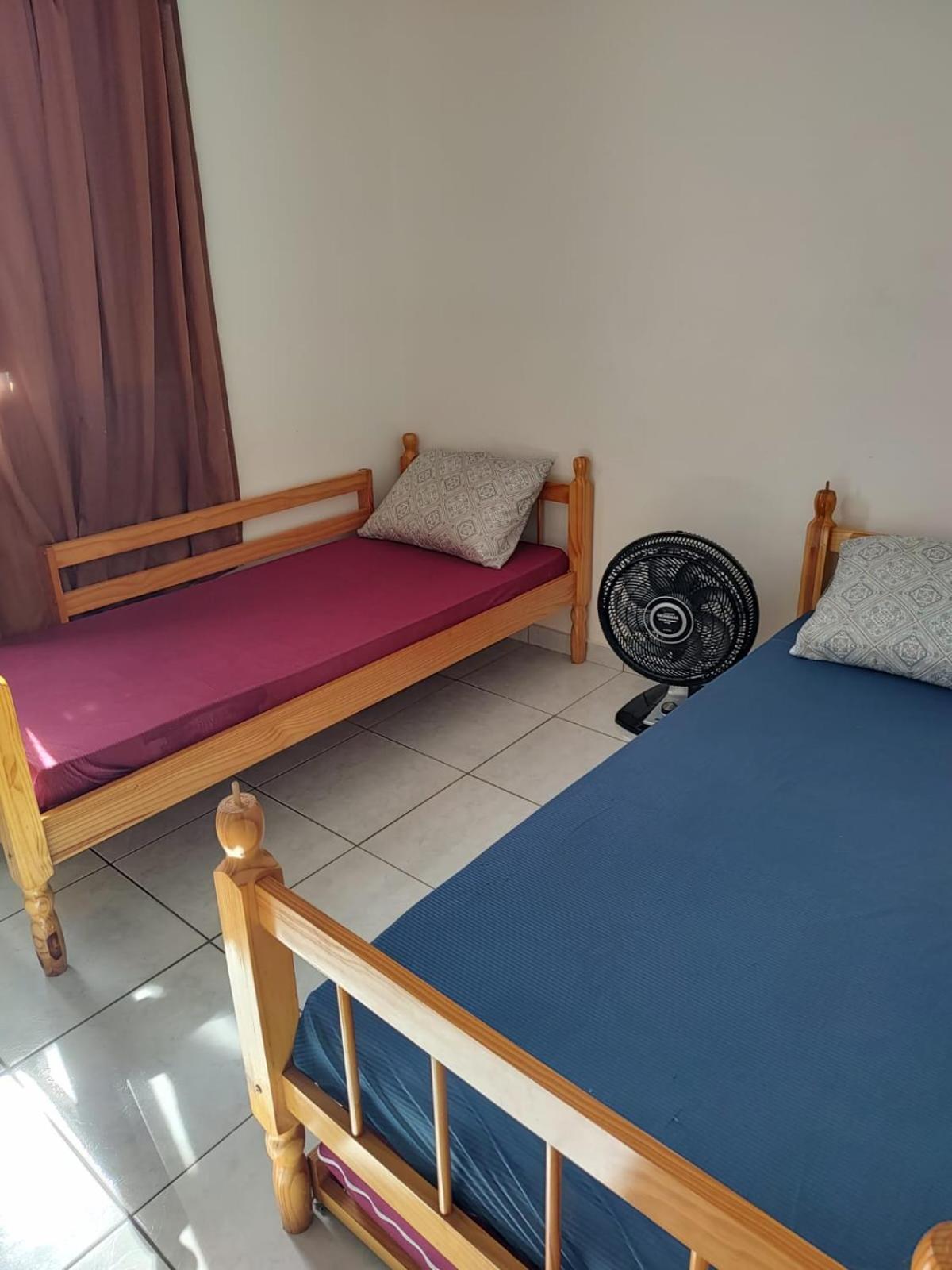 شقة Apartamento Em Natal/Rn المظهر الخارجي الصورة