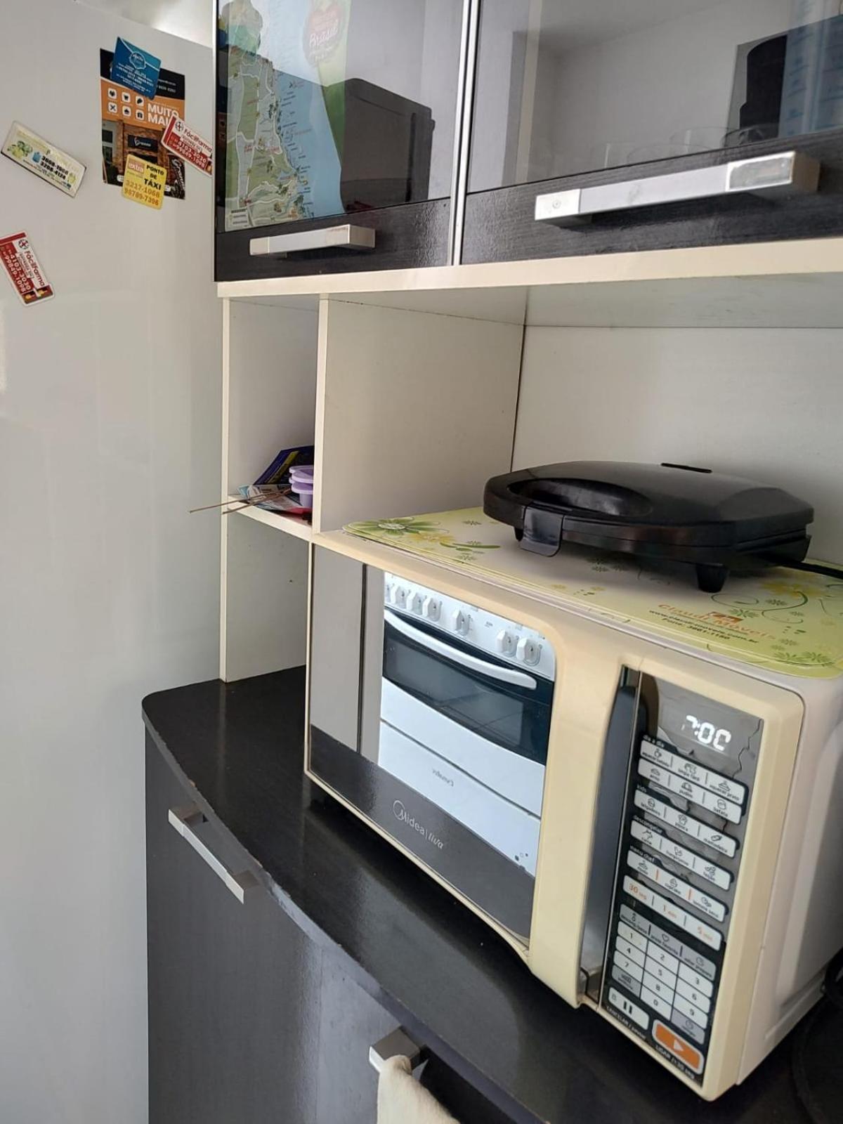 شقة Apartamento Em Natal/Rn المظهر الخارجي الصورة