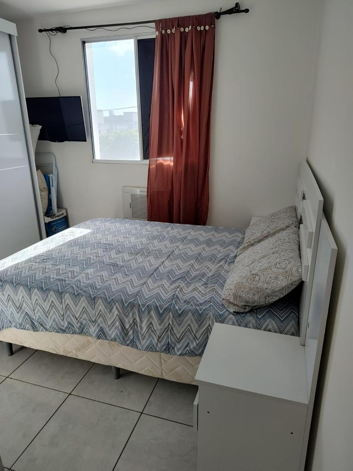 شقة Apartamento Em Natal/Rn المظهر الخارجي الصورة