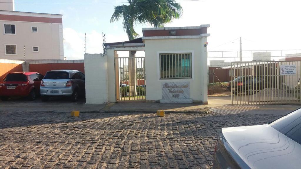 شقة Apartamento Em Natal/Rn المظهر الخارجي الصورة