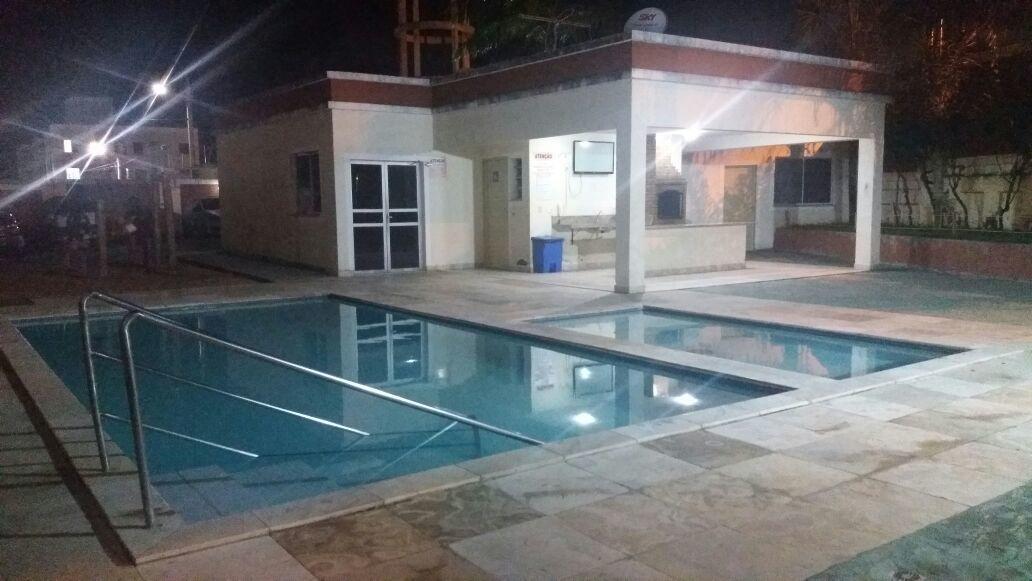 شقة Apartamento Em Natal/Rn المظهر الخارجي الصورة