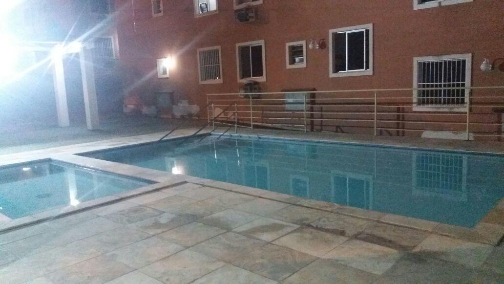 شقة Apartamento Em Natal/Rn المظهر الخارجي الصورة